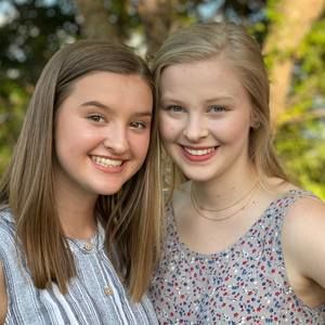 Meet your Posher, Morgan